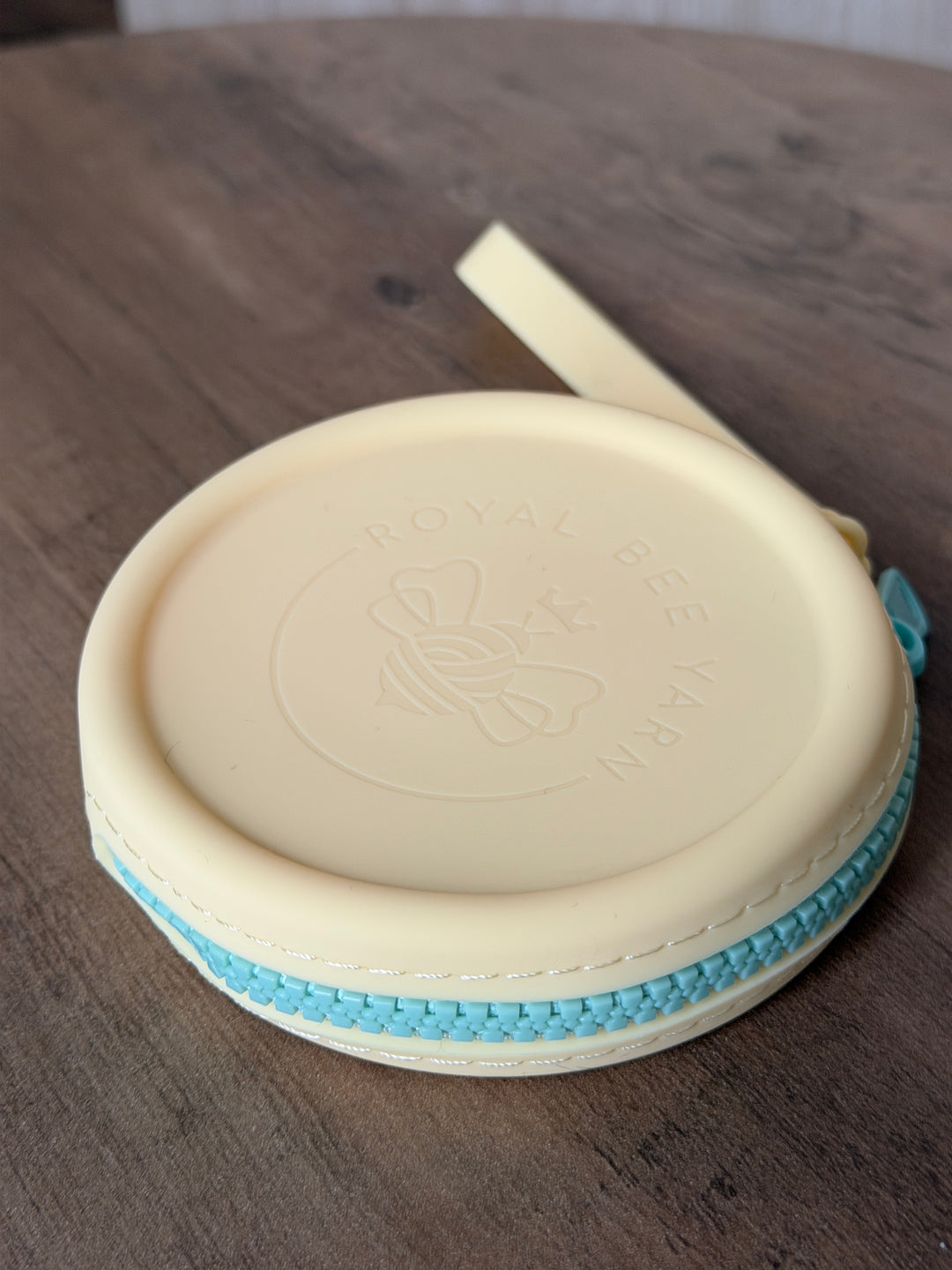 The Honey Pot Notion Case
