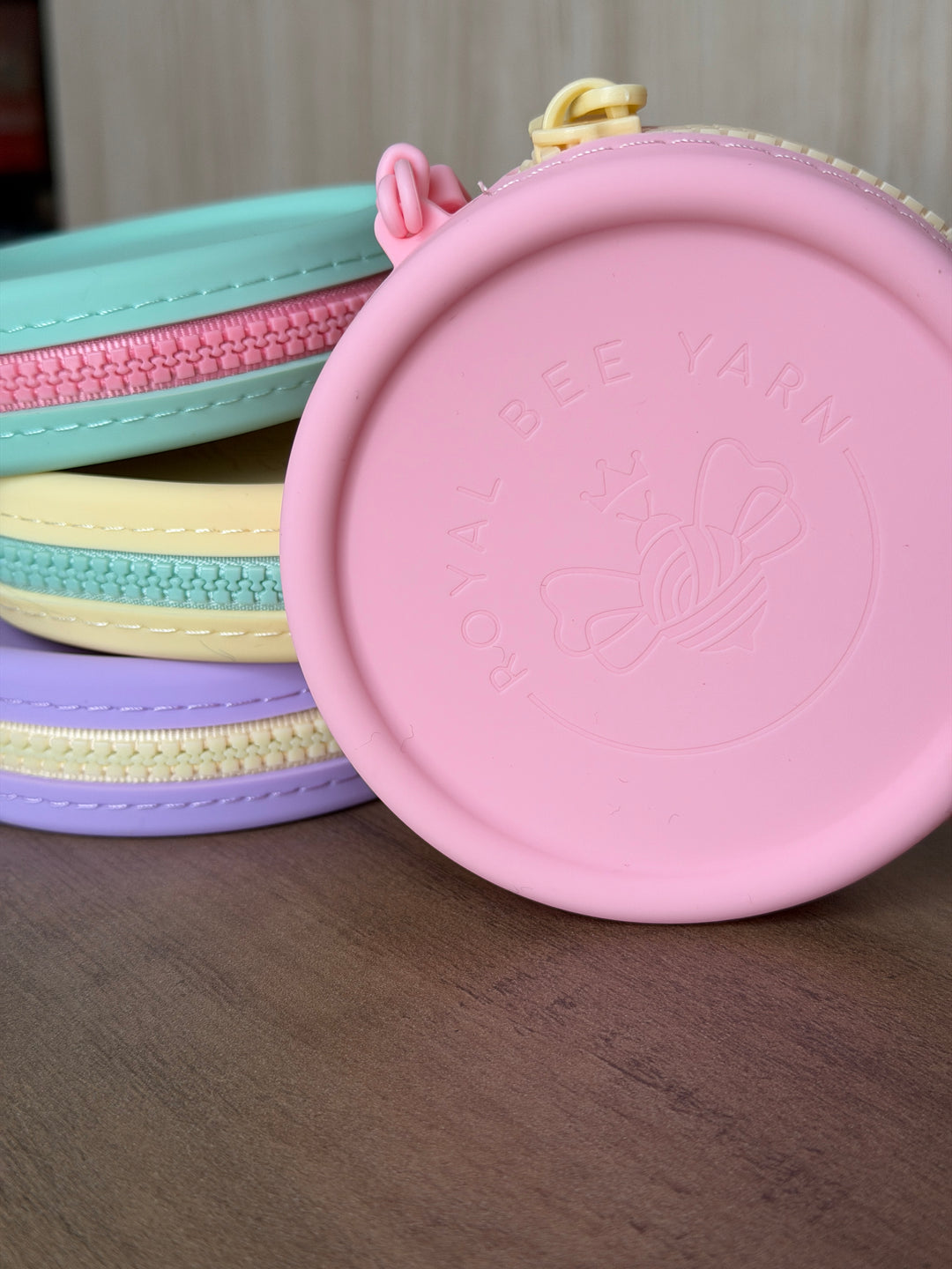 The Honey Pot Notion Case