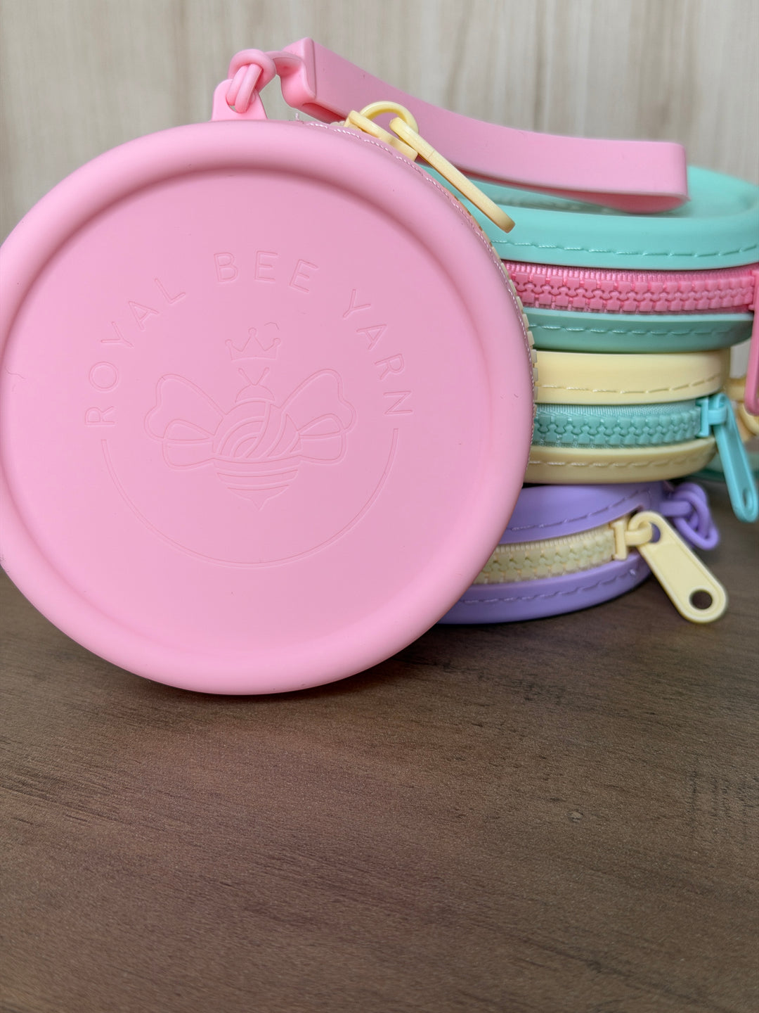 The Honey Pot Notion Case