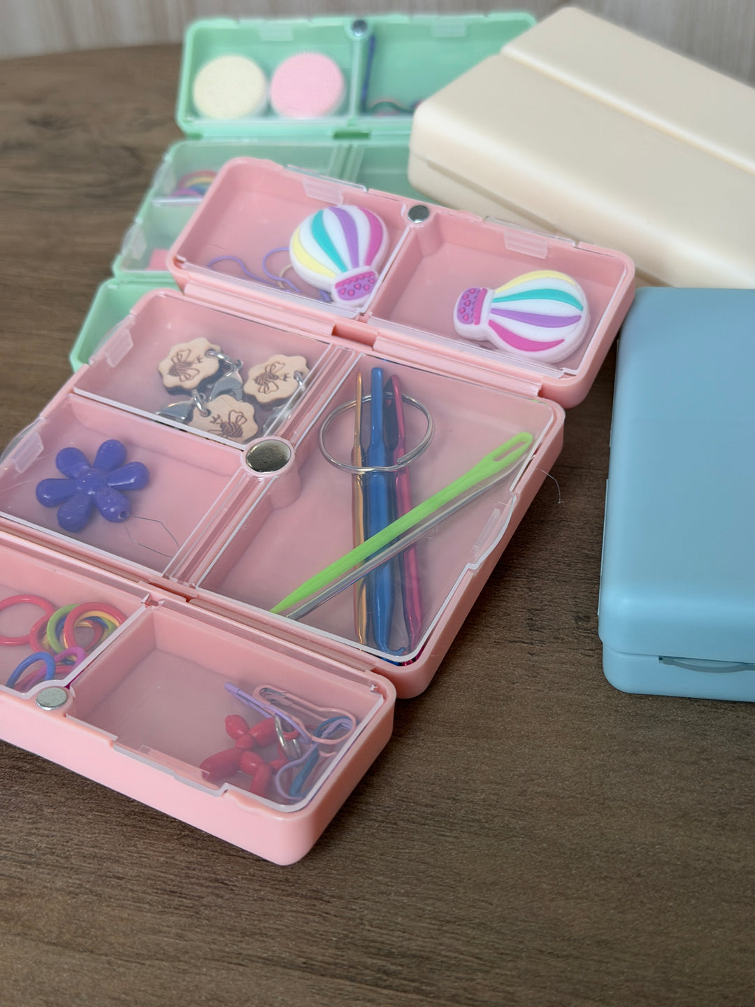 The Honeycomb Notion Case