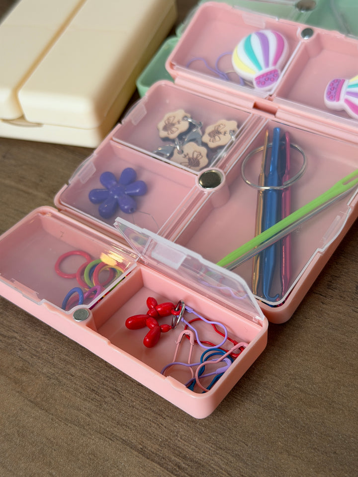 The Honeycomb Notion Case