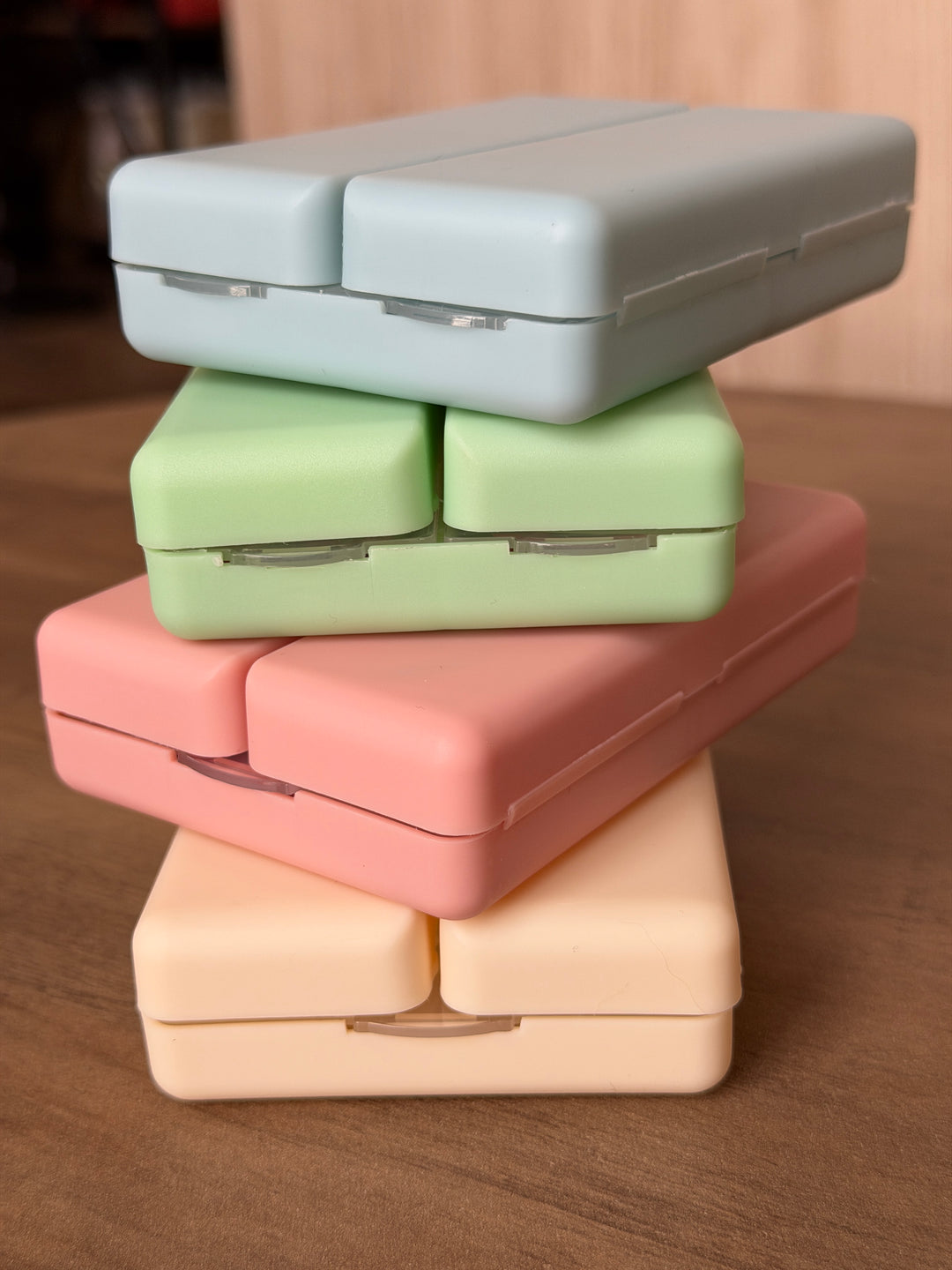 The Honeycomb Notion Case