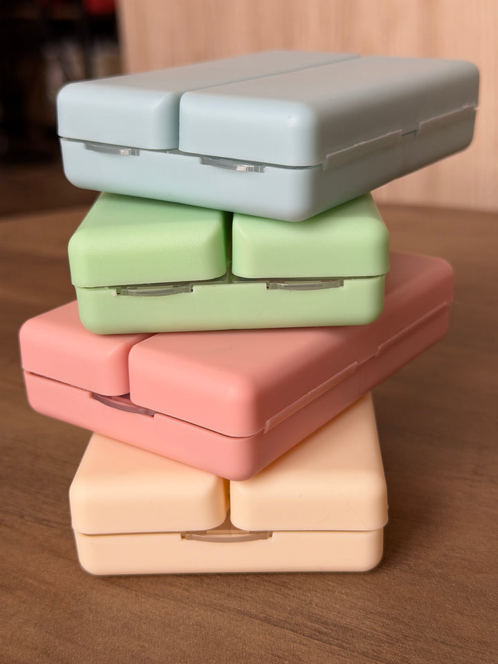 The Honeycomb Notion Case