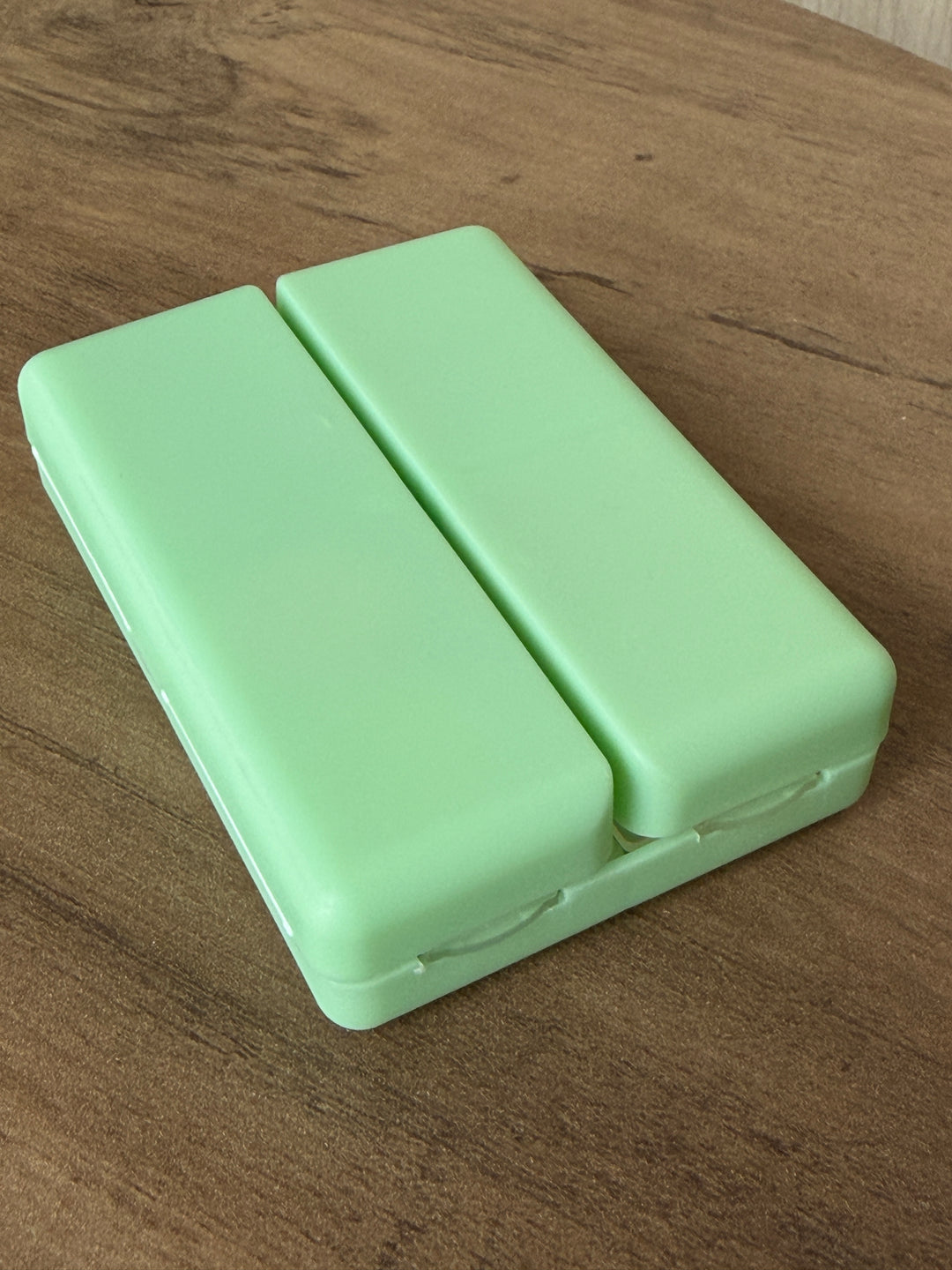 The Honeycomb Notion Case