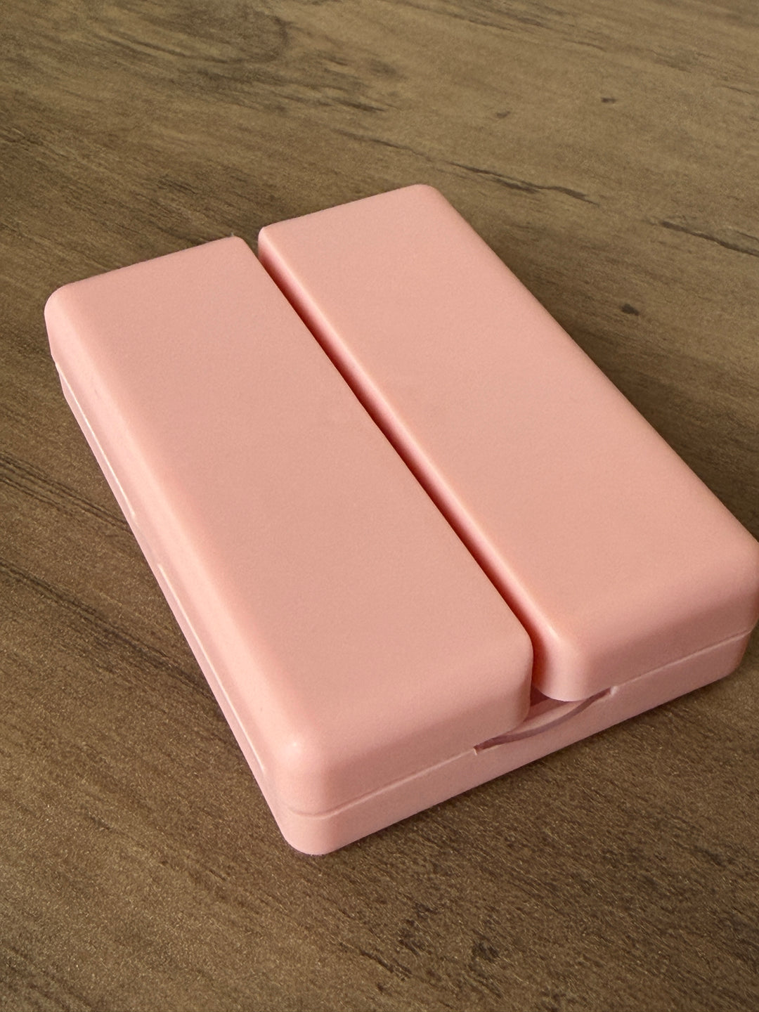 The Honeycomb Notion Case