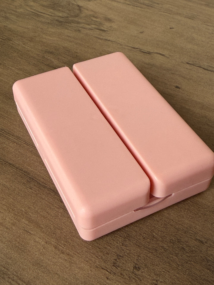 The Honeycomb Notion Case