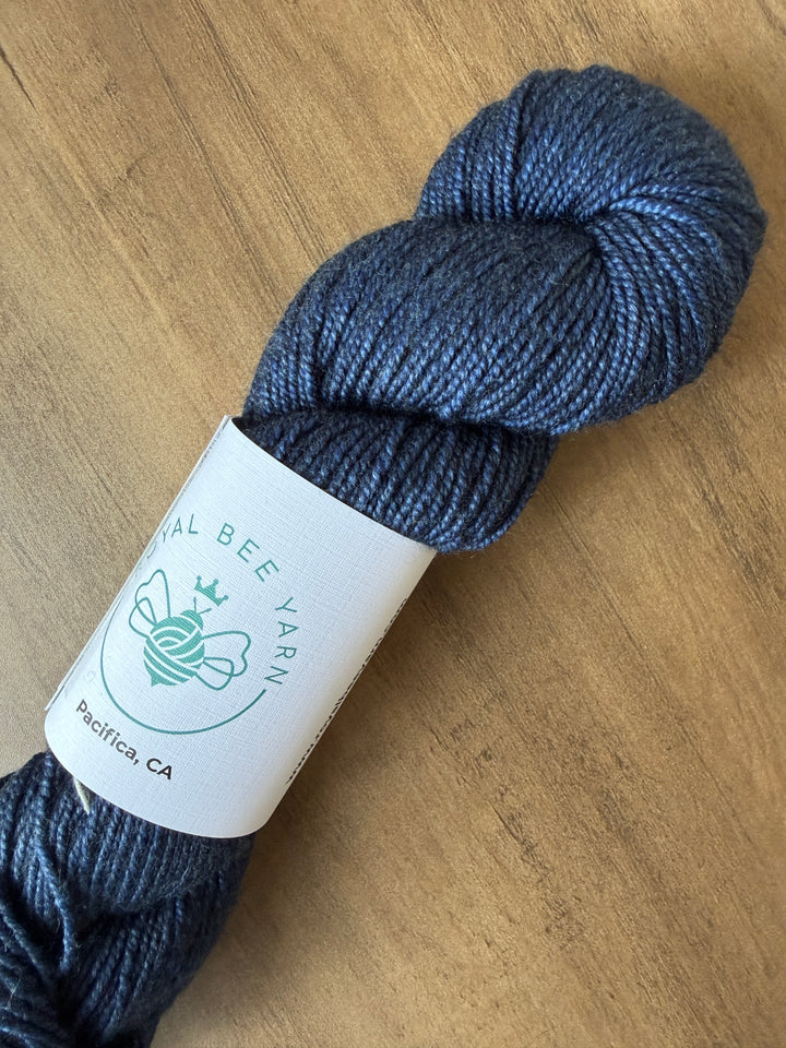 Royal Bee Yarn Gemstone DK