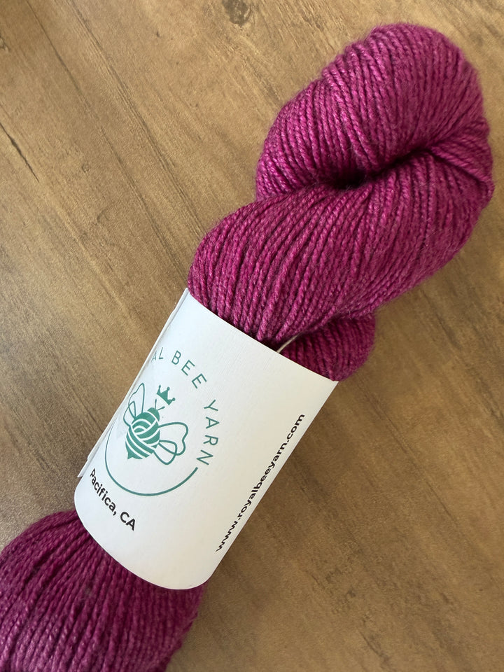 Royal Bee Yarn Gemstone DK