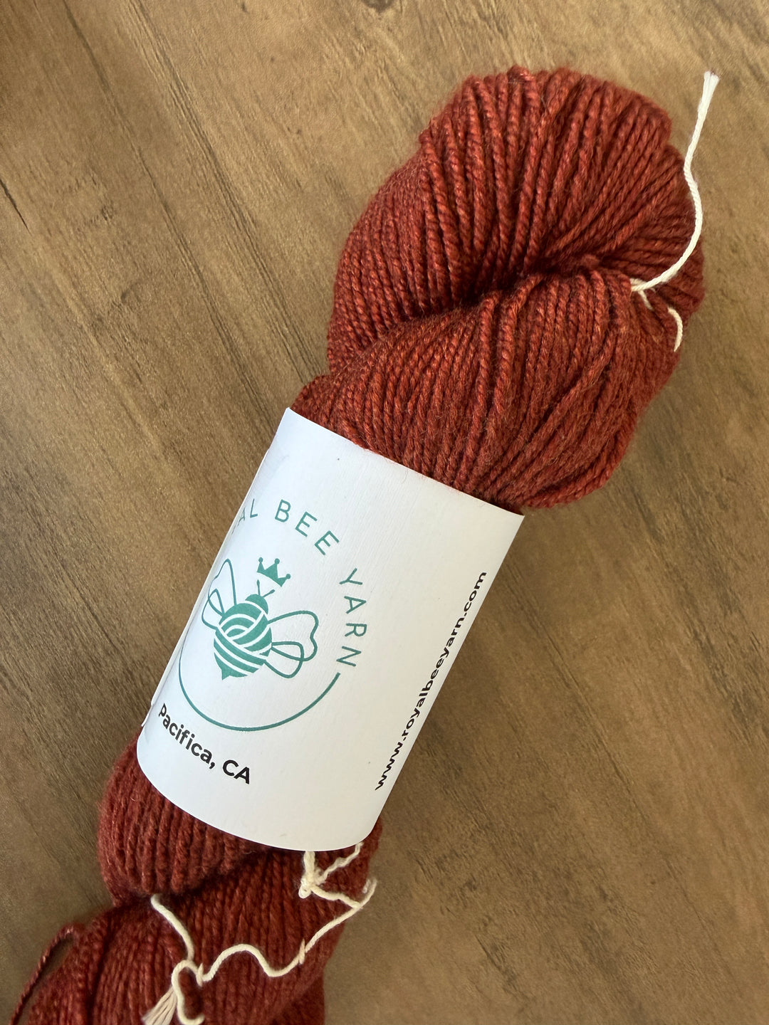 Royal Bee Yarn Gemstone DK