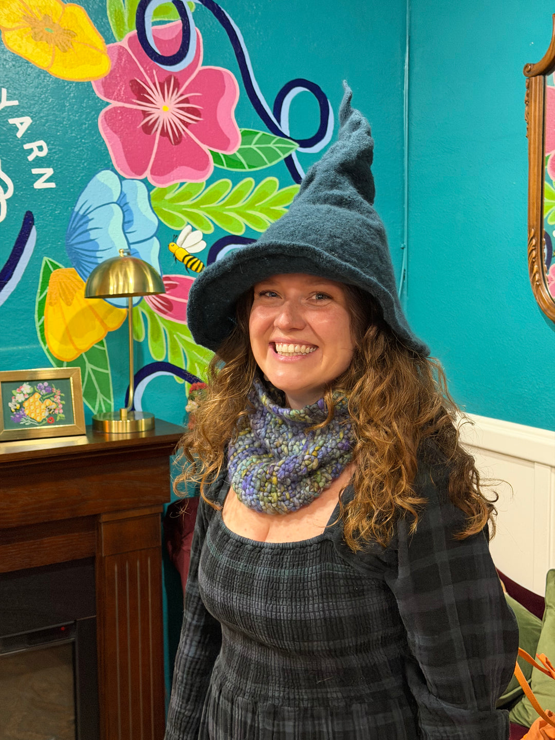 Intermediate & Advanced Knitting Class Waitlists