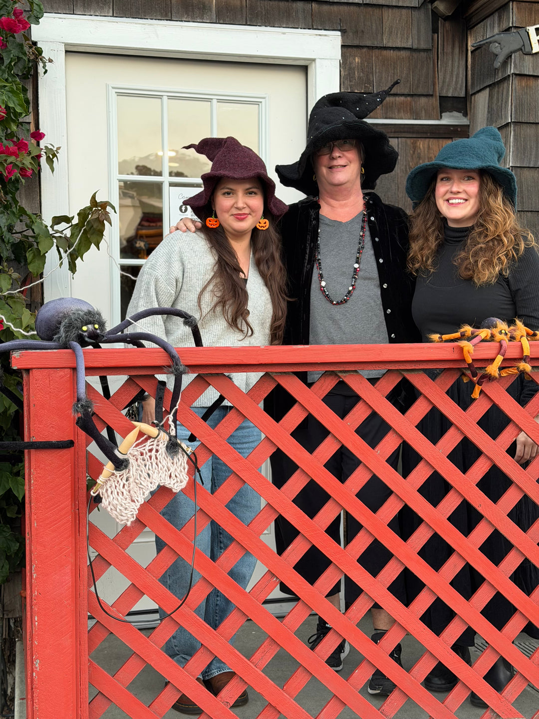 Knit a Witch Hat | 3-Week Class