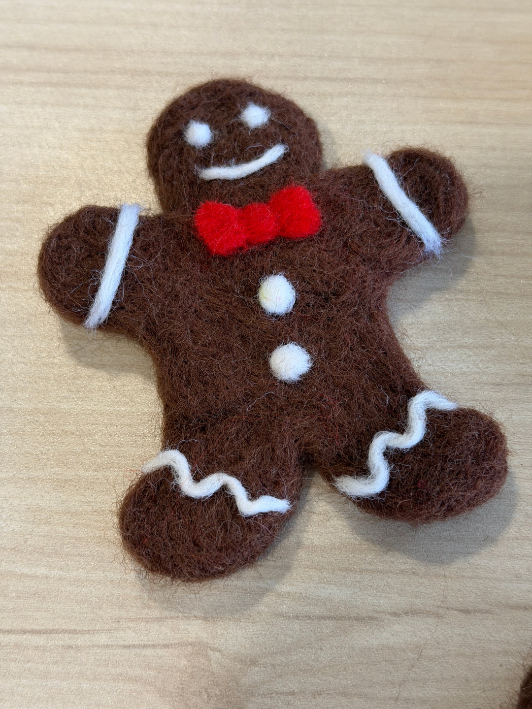 Needle Felting Class