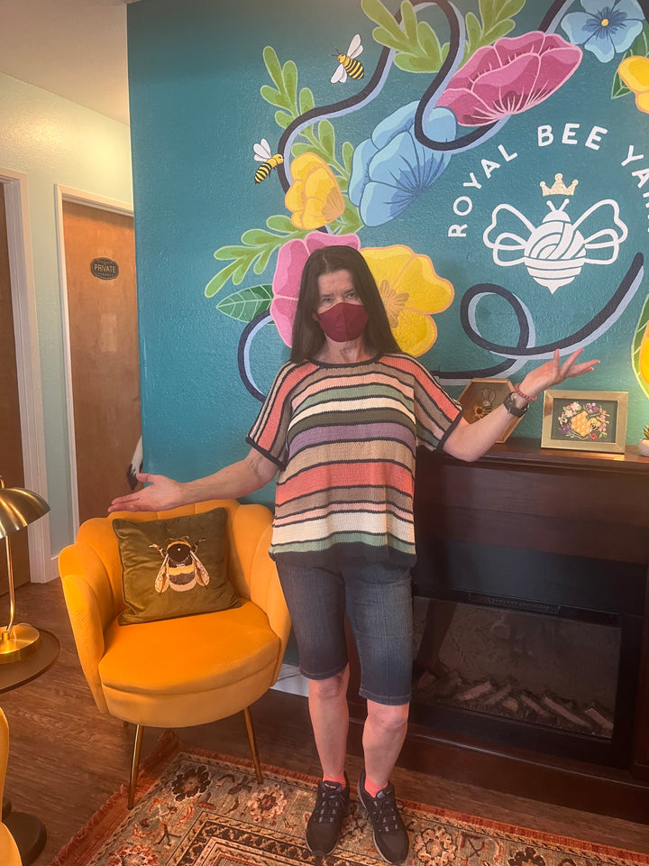 Private Lessons with Skeeter (30 min)