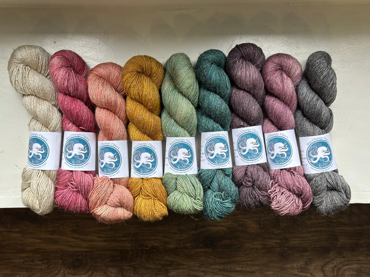 Sea Change Fibers Shoreline Sport