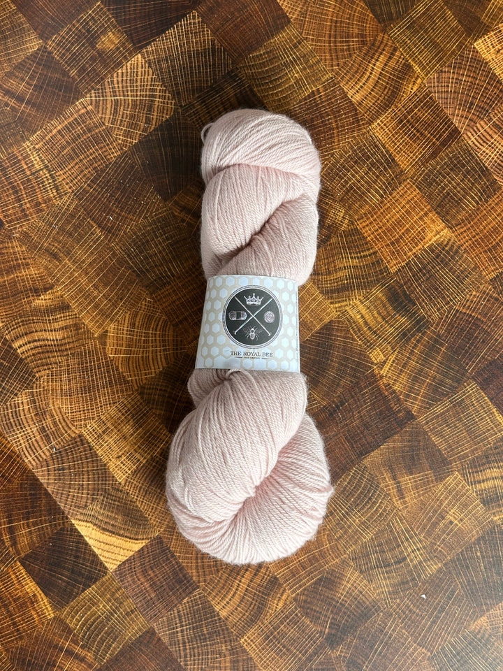 Royal Bee Yarn 100% Superfine Merino Wool