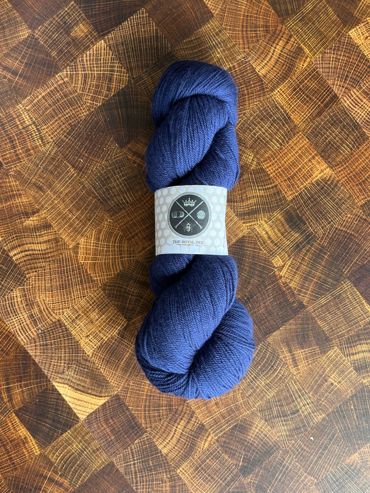 Royal Bee Yarn 100% Superfine Merino Wool