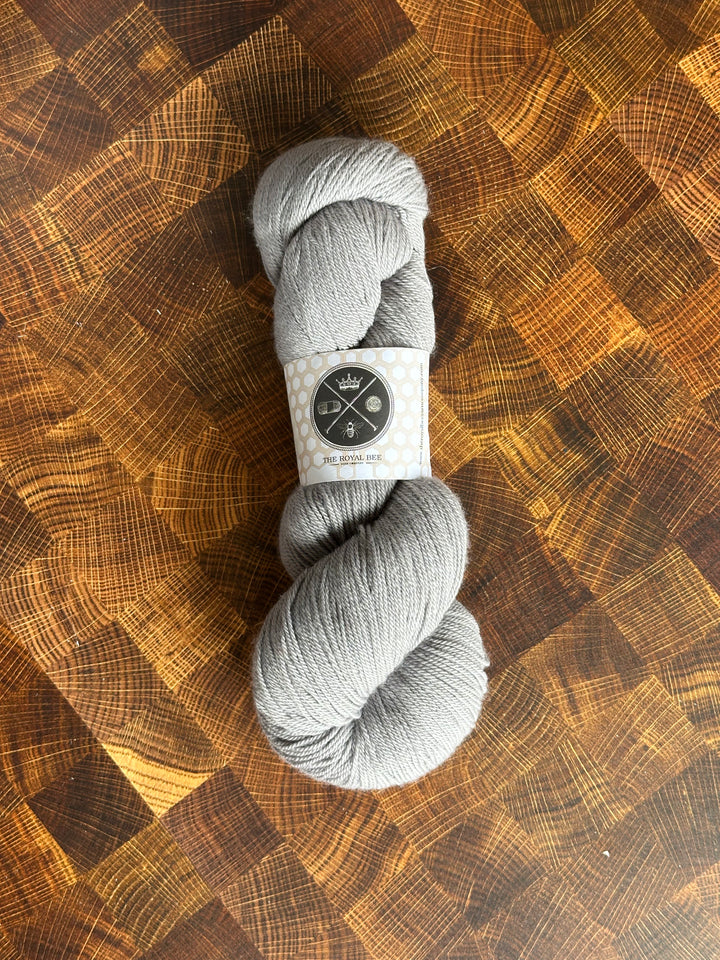 Royal Bee Yarn 100% Superfine Merino Wool
