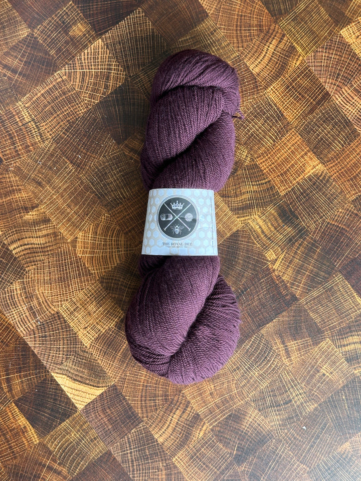 Royal Bee Yarn 100% Superfine Merino Wool