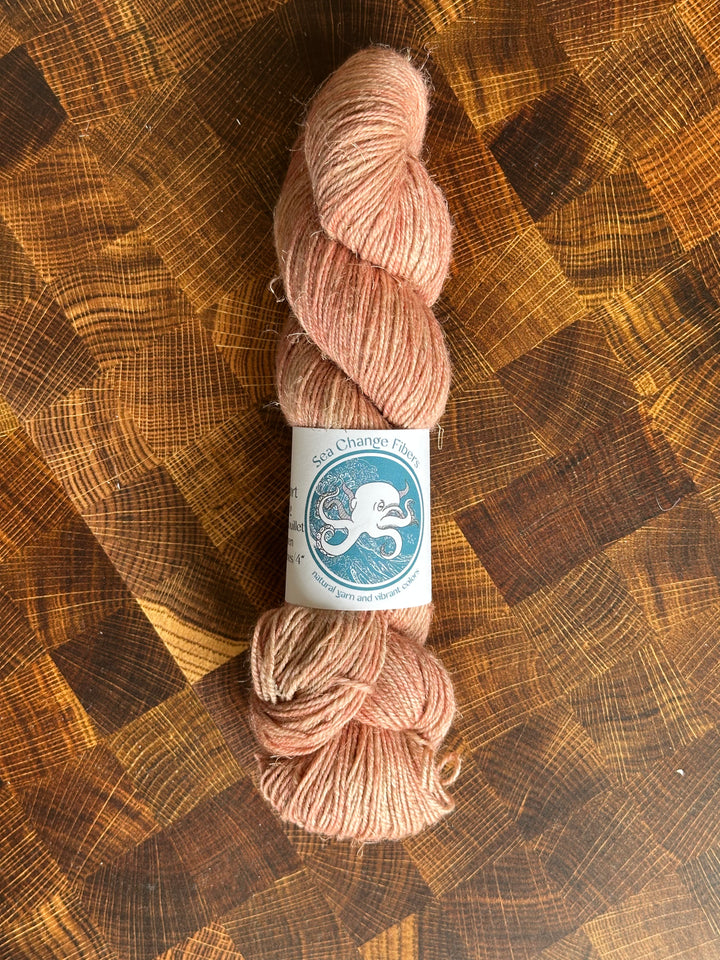 Sea Change Fibers Shoreline Sport