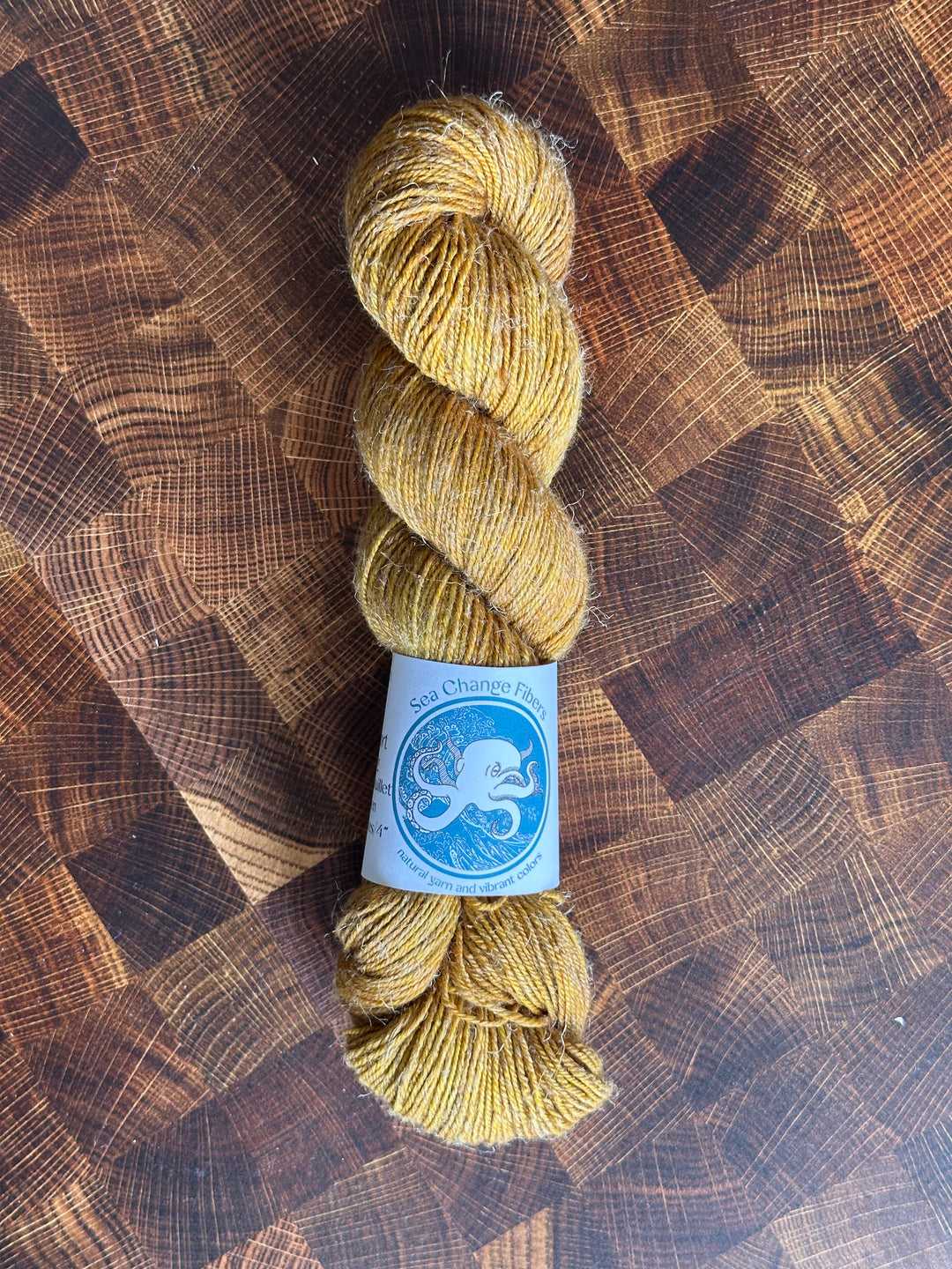 Sea Change Fibers Shoreline Sport