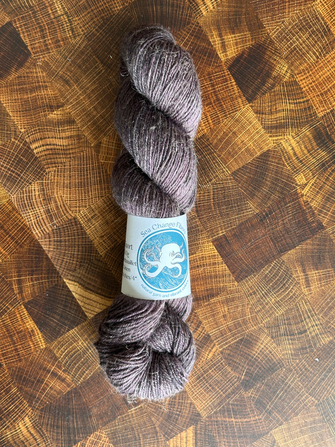 Sea Change Fibers Shoreline Sport