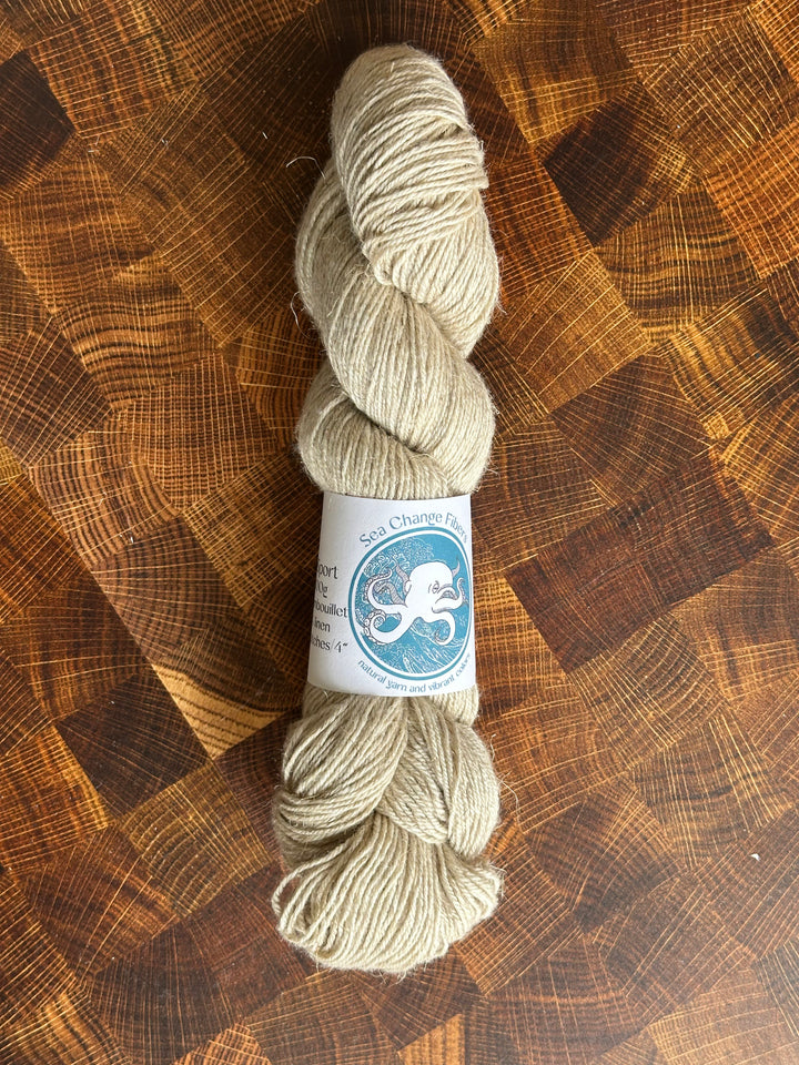 Sea Change Fibers Shoreline Sport