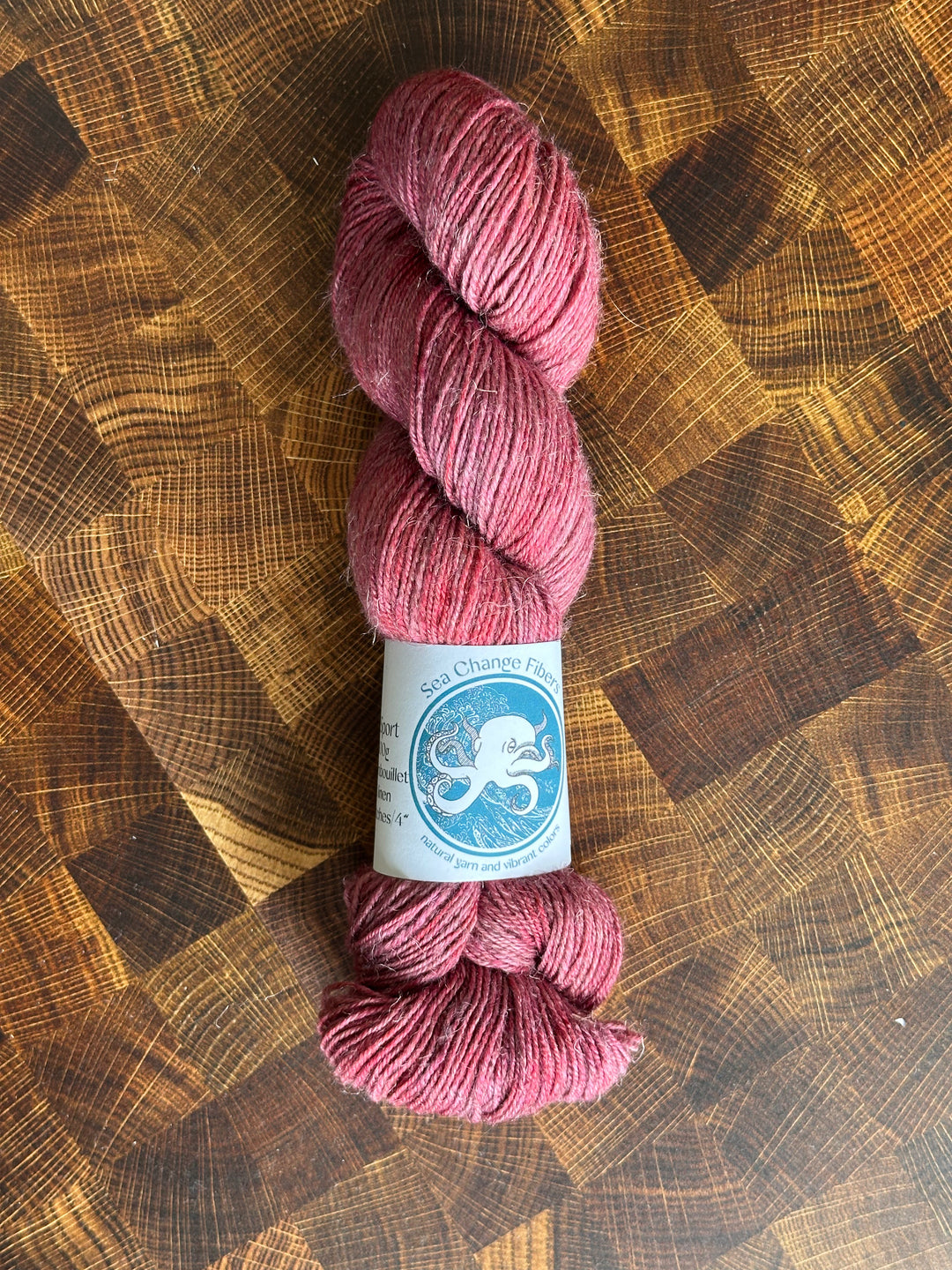 Sea Change Fibers Shoreline Sport