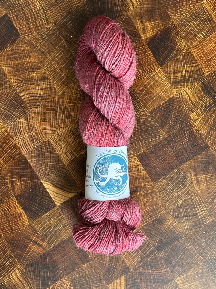 Sea Change Fibers Shoreline Sport
