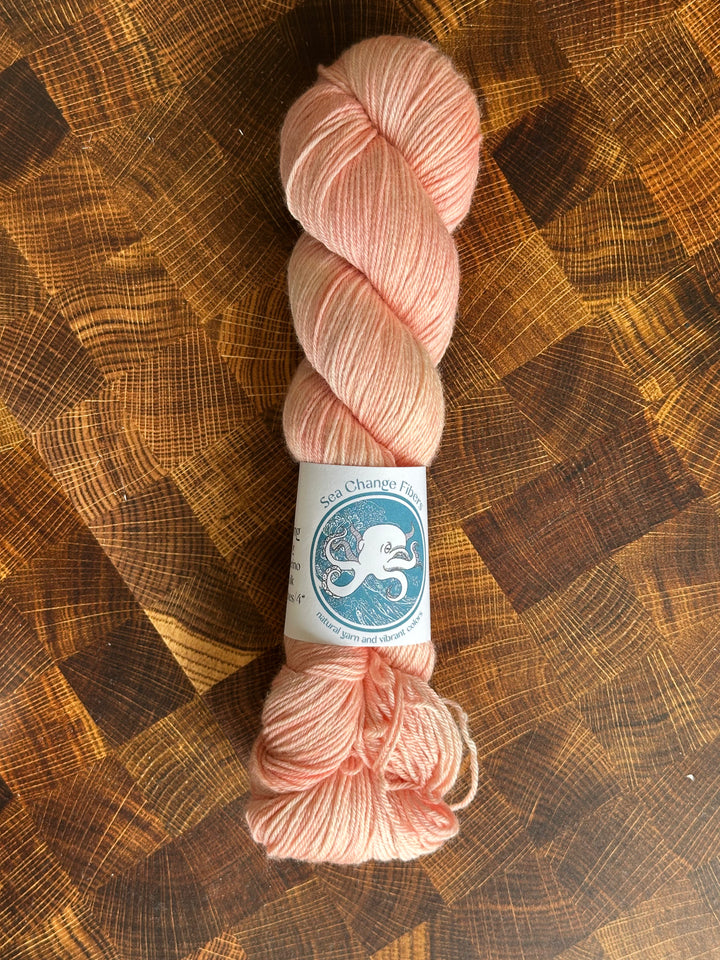 Sea Change Fibers Celilo Fingering