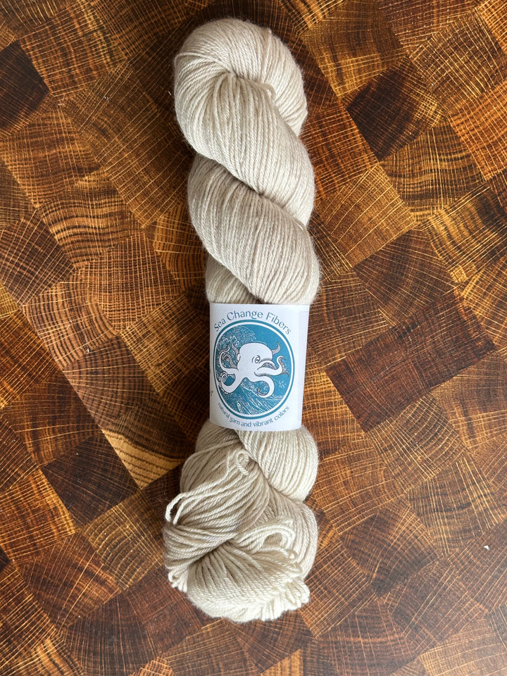 Sea Change Fibers Celilo Fingering