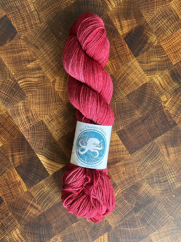 Sea Change Fibers Celilo Fingering