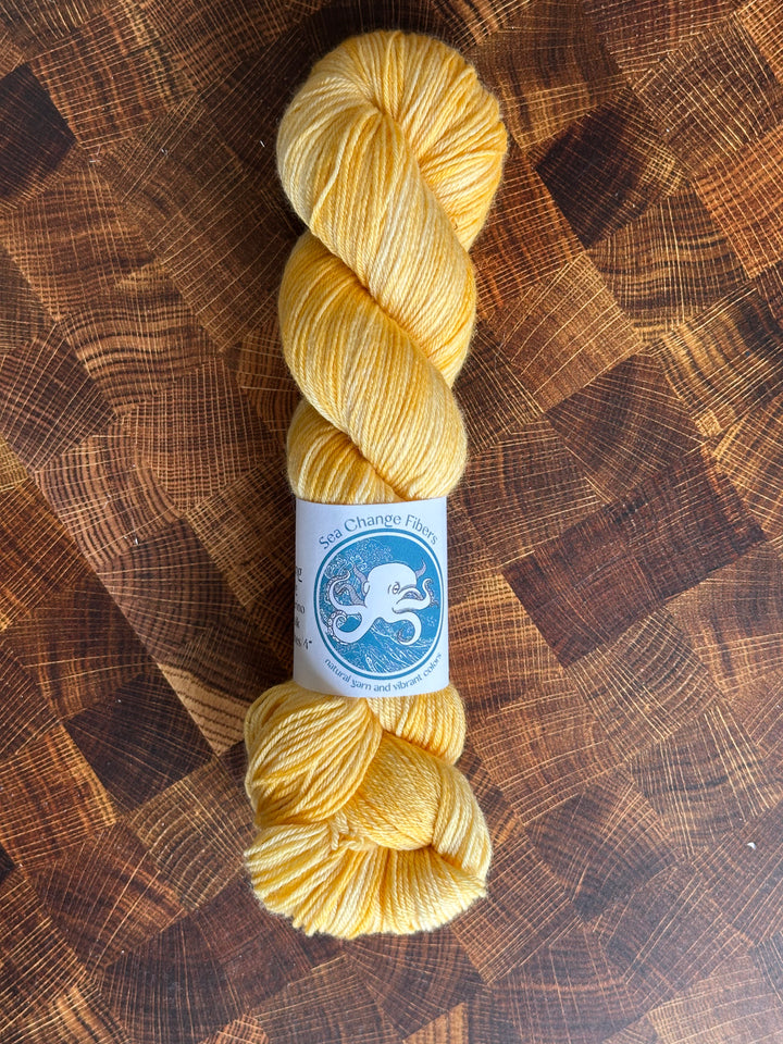 Sea Change Fibers Celilo Fingering