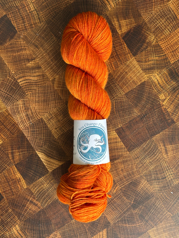 Sea Change Fibers Celilo Fingering