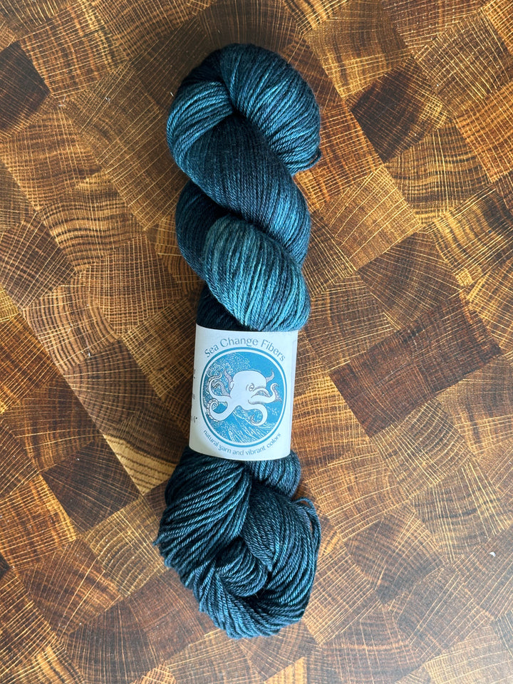 Sea Change Fibers Celilo Fingering
