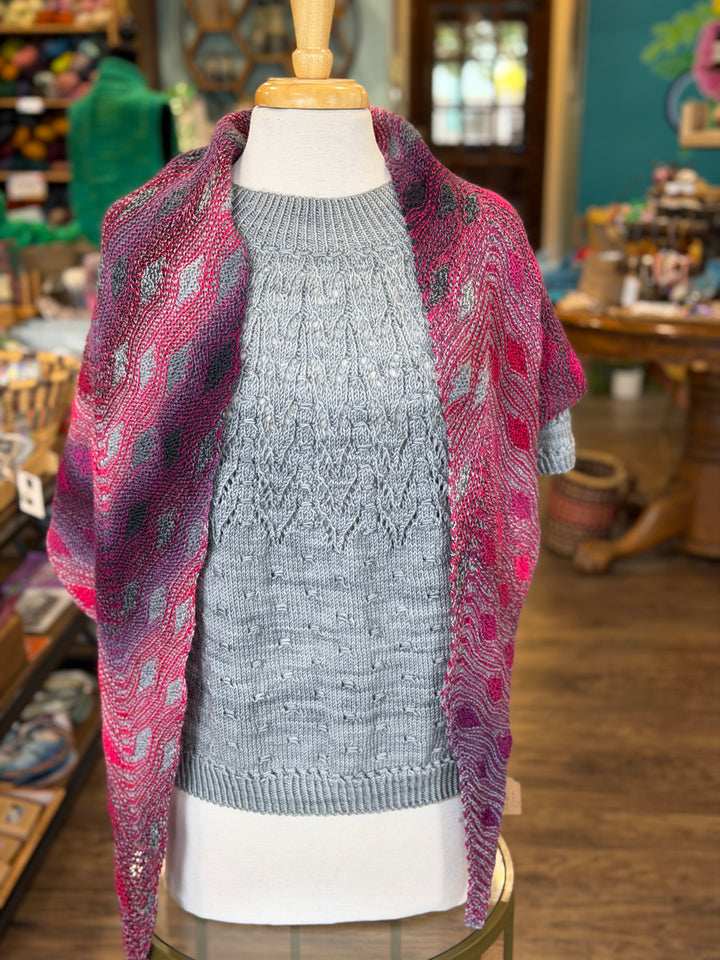 Leaves in a Stream Kit