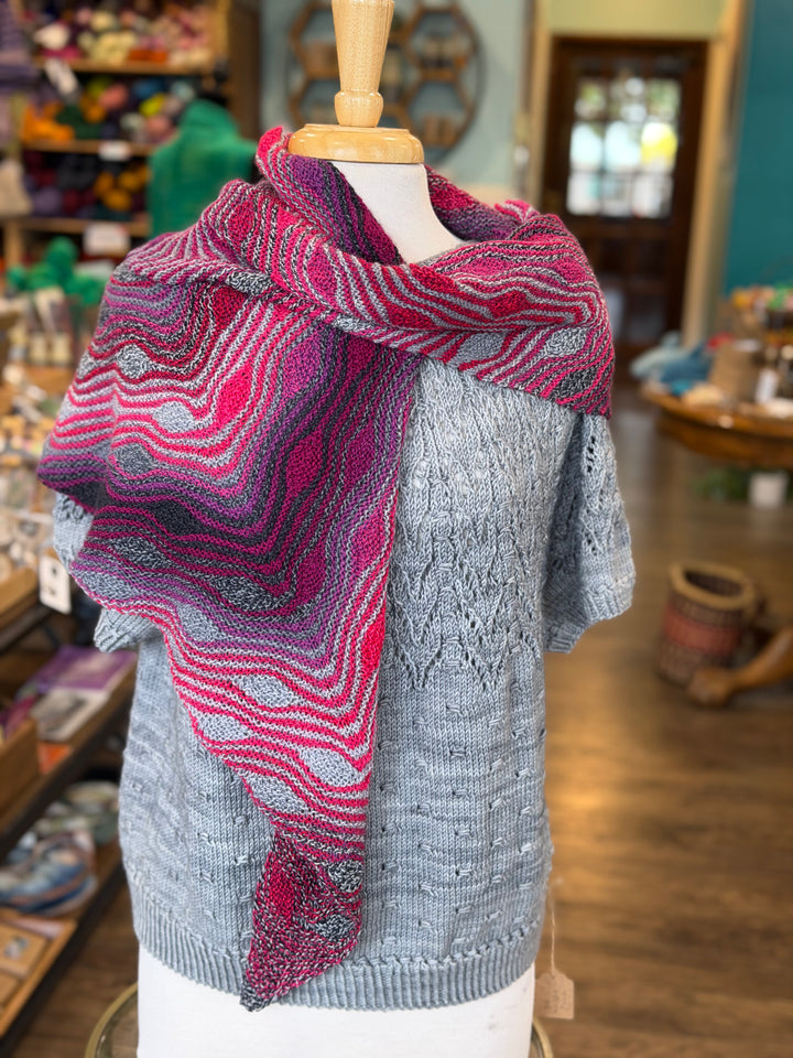 Leaves in a Stream Kit