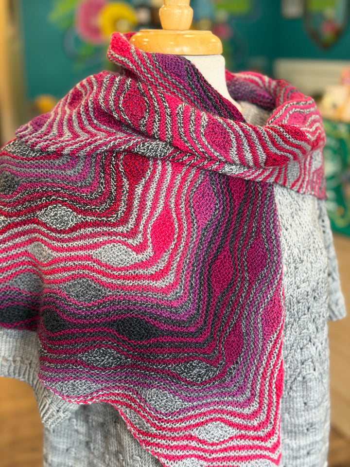 Leaves in a Stream Kit