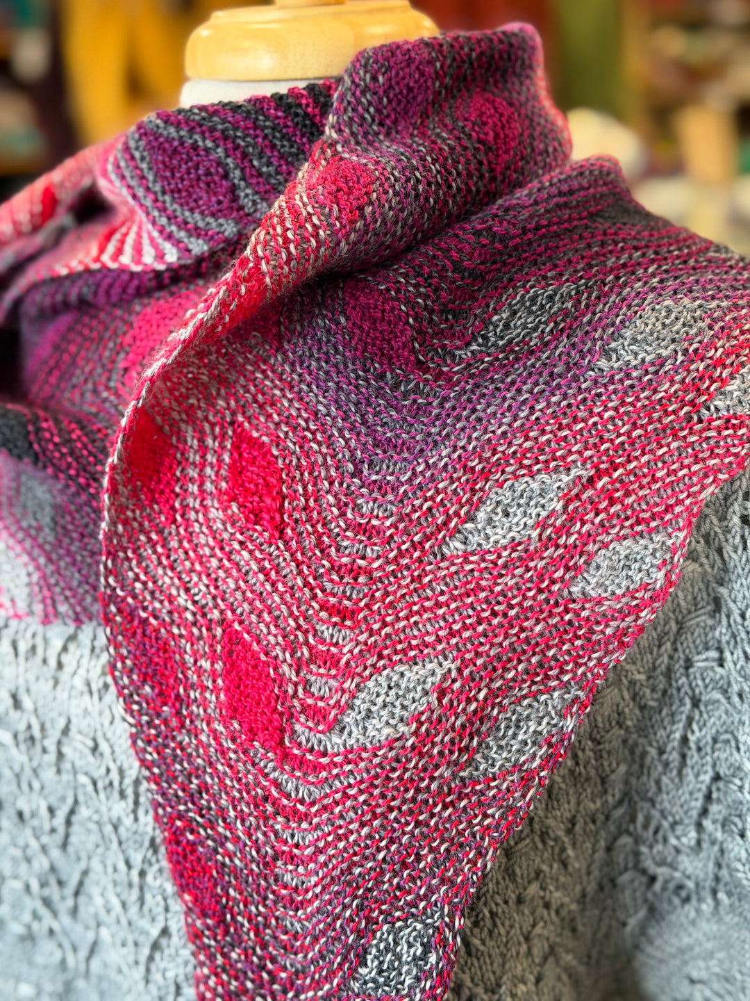 Leaves in a Stream Kit