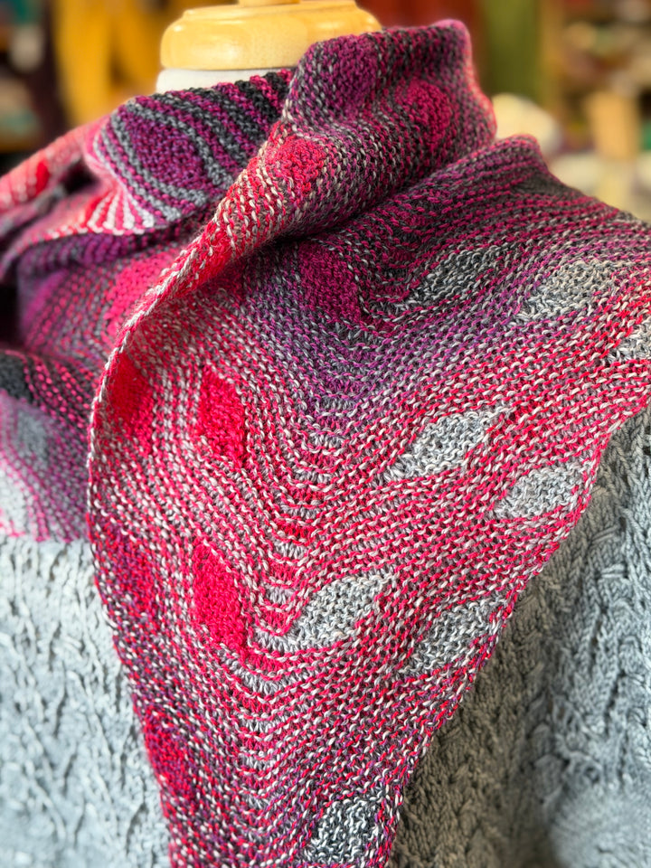 Leaves in a Stream Kit