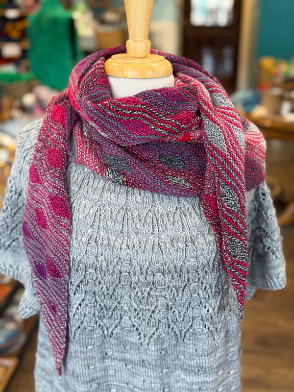 Leaves in a Stream Kit