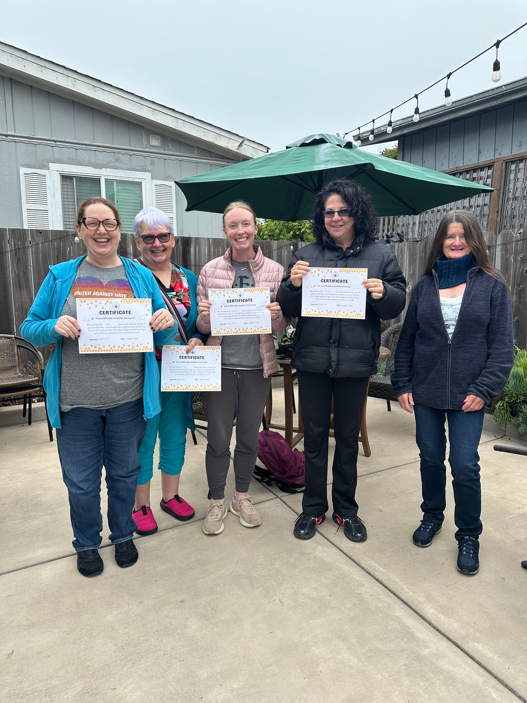 Intro to Knitting - Join the Waitlist