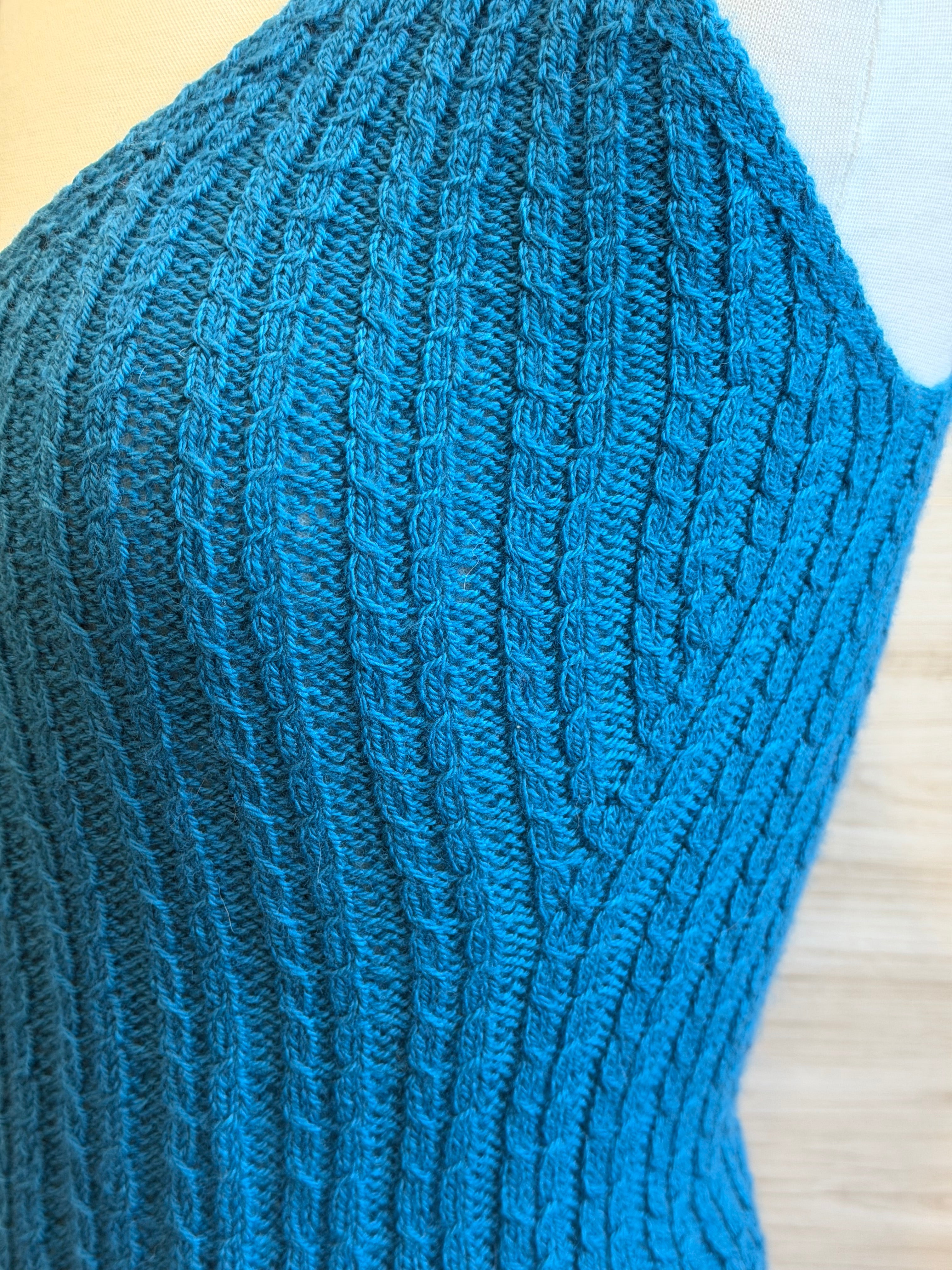 Ilana Camisole Bundle – Royal Bee Yarn