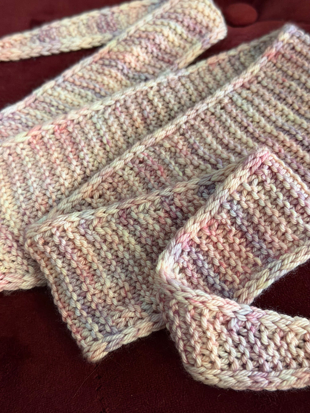 Sophie Scarf Bundle