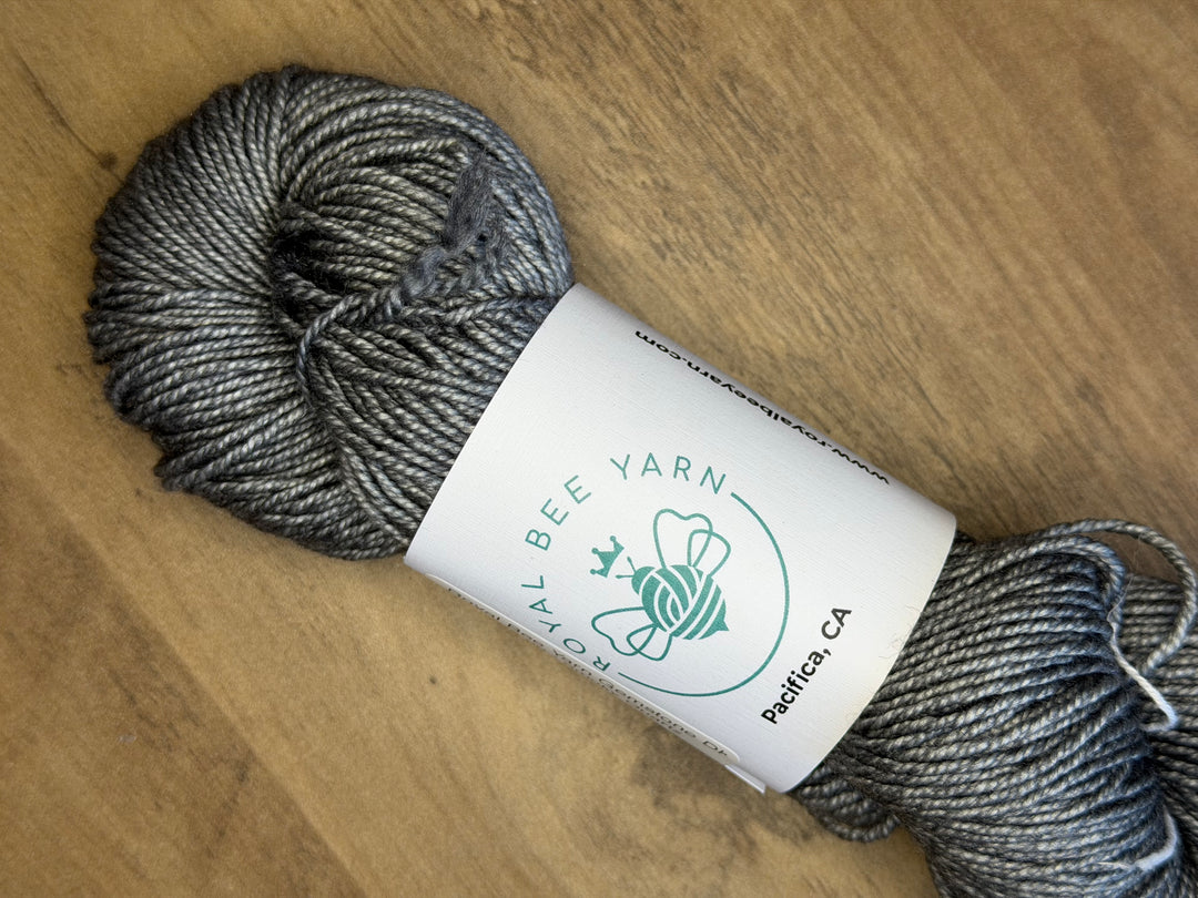 Royal Bee Yarn Gemstone DK