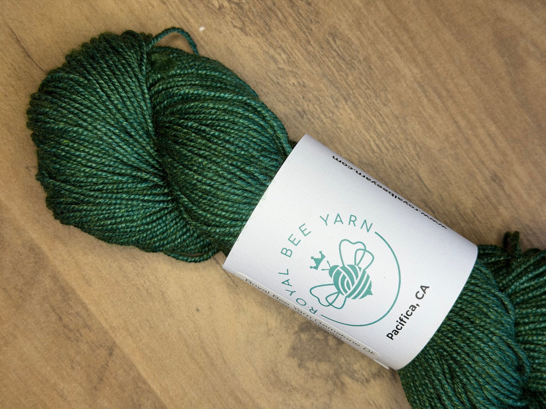 Royal Bee Yarn Gemstone DK