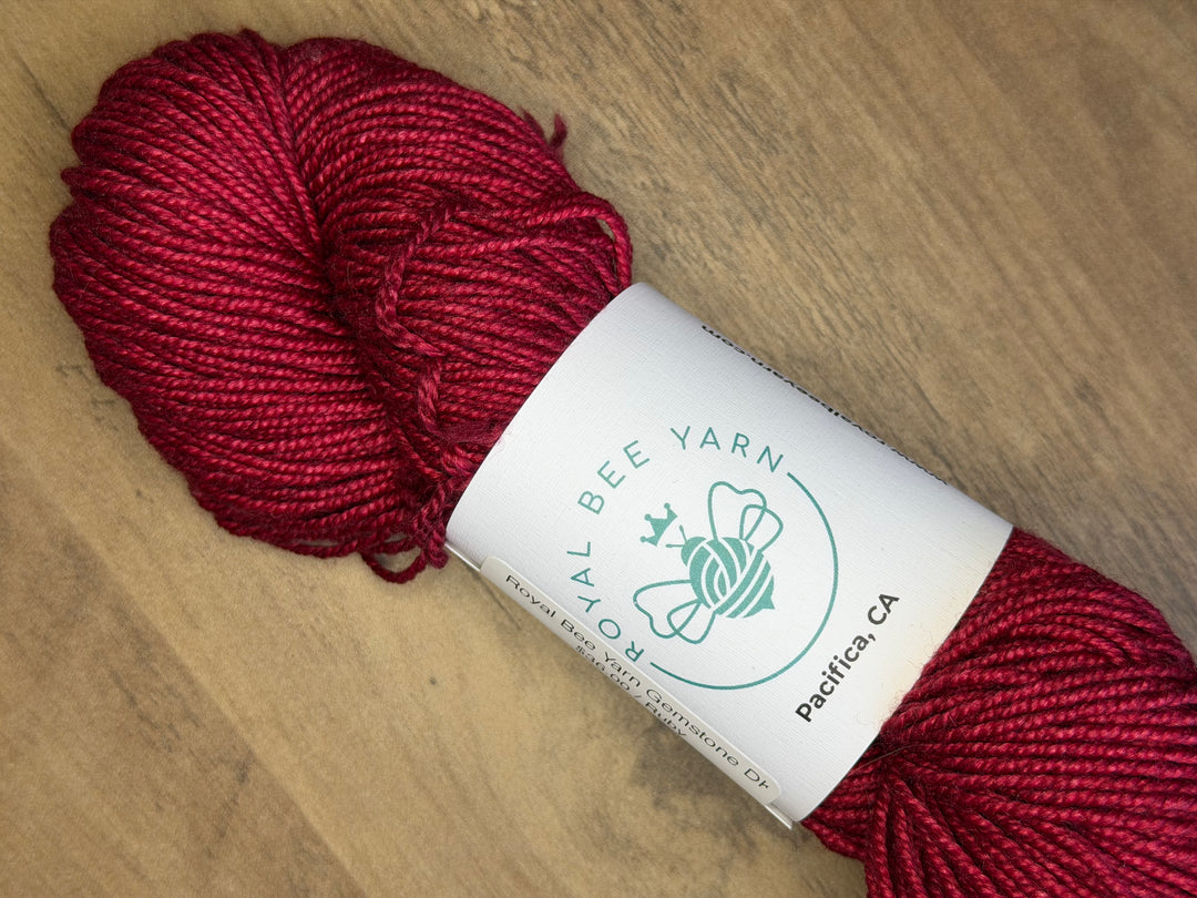 Royal Bee Yarn Gemstone DK