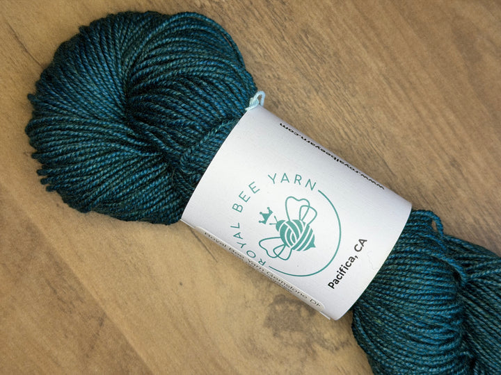 Royal Bee Yarn Gemstone DK