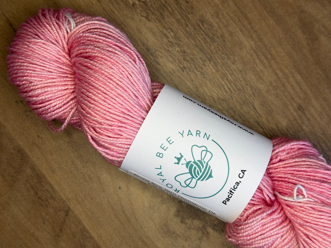 Royal Bee Yarn Gemstone DK
