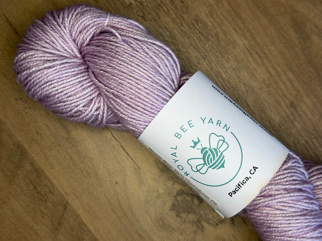 Royal Bee Yarn Gemstone DK