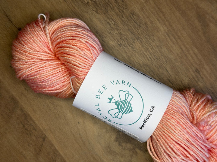 Royal Bee Yarn Gemstone DK